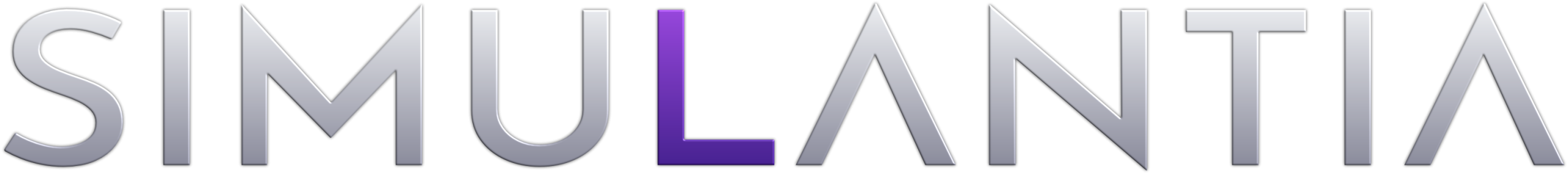 Simulantia Footer Logosu